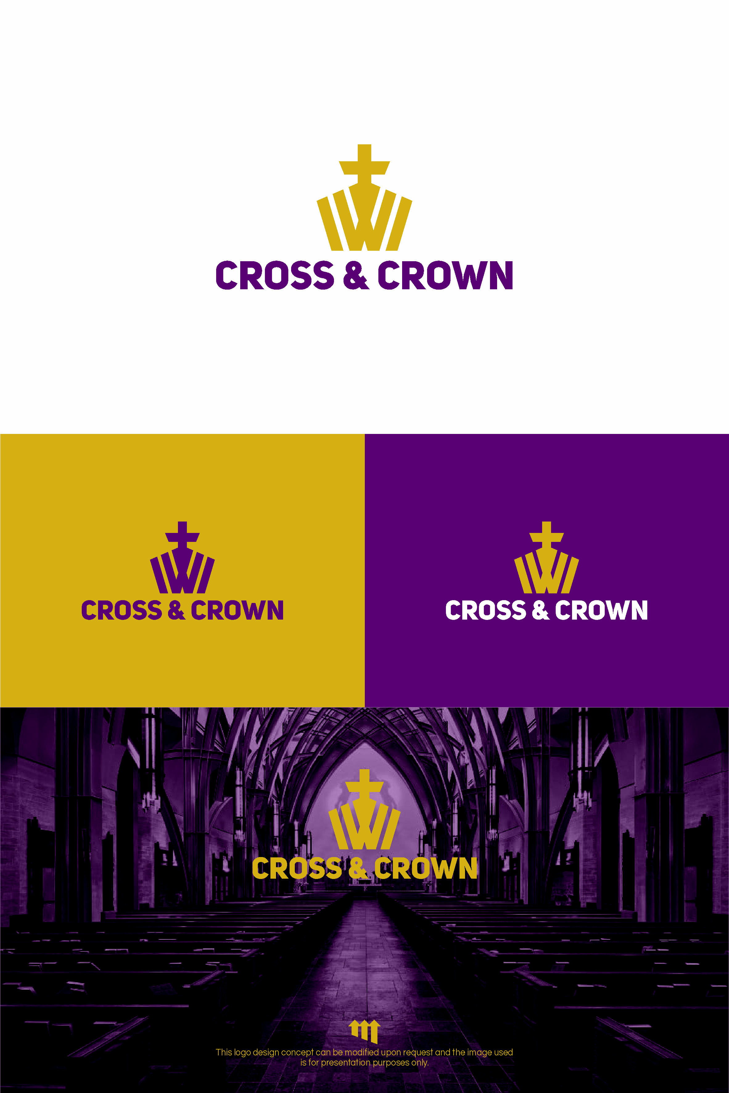 Logo Design by MBARO for this project | Design #34409576