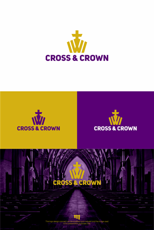 Logo Design by MBARO for this project | Design: #34409576