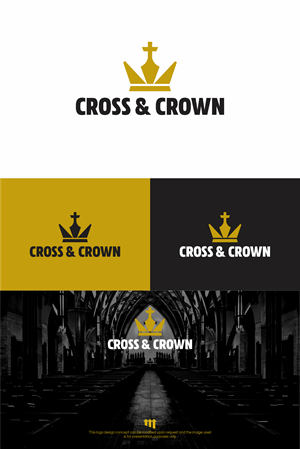 Logo Design by MBARO for this project | Design: #34409705