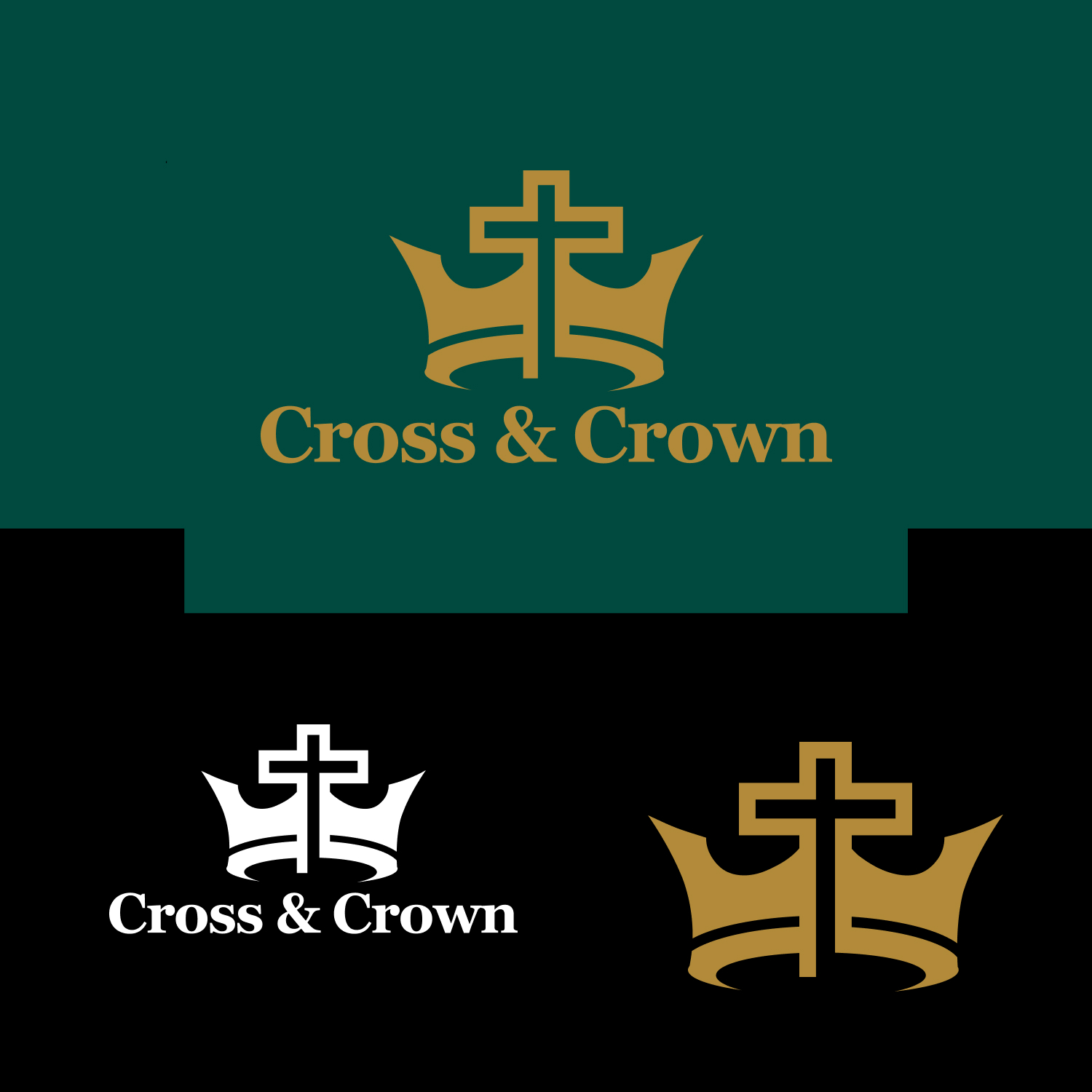 Logo Design by Finley Johnson for this project | Design #34402141