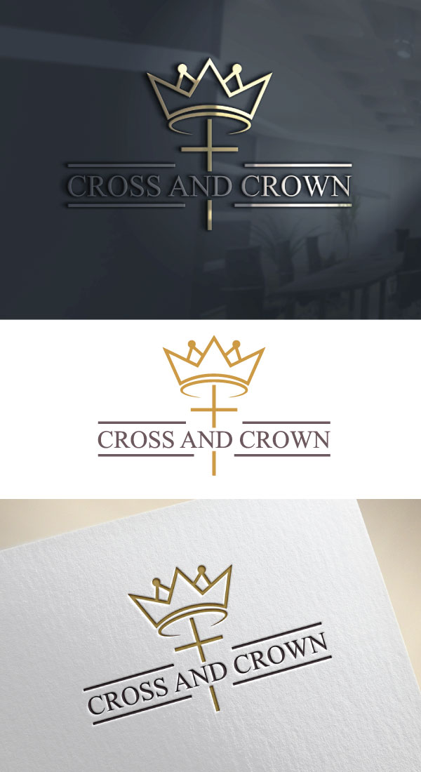 Logo Design by AB design ..... for this project | Design #34370016