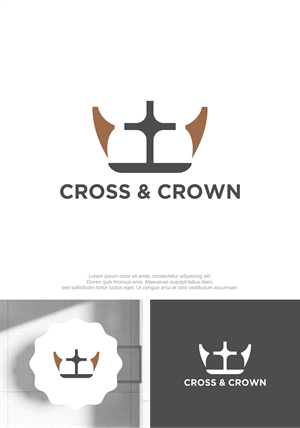 Logo Design by M.Syaiful Huda for this project | Design: #34368978