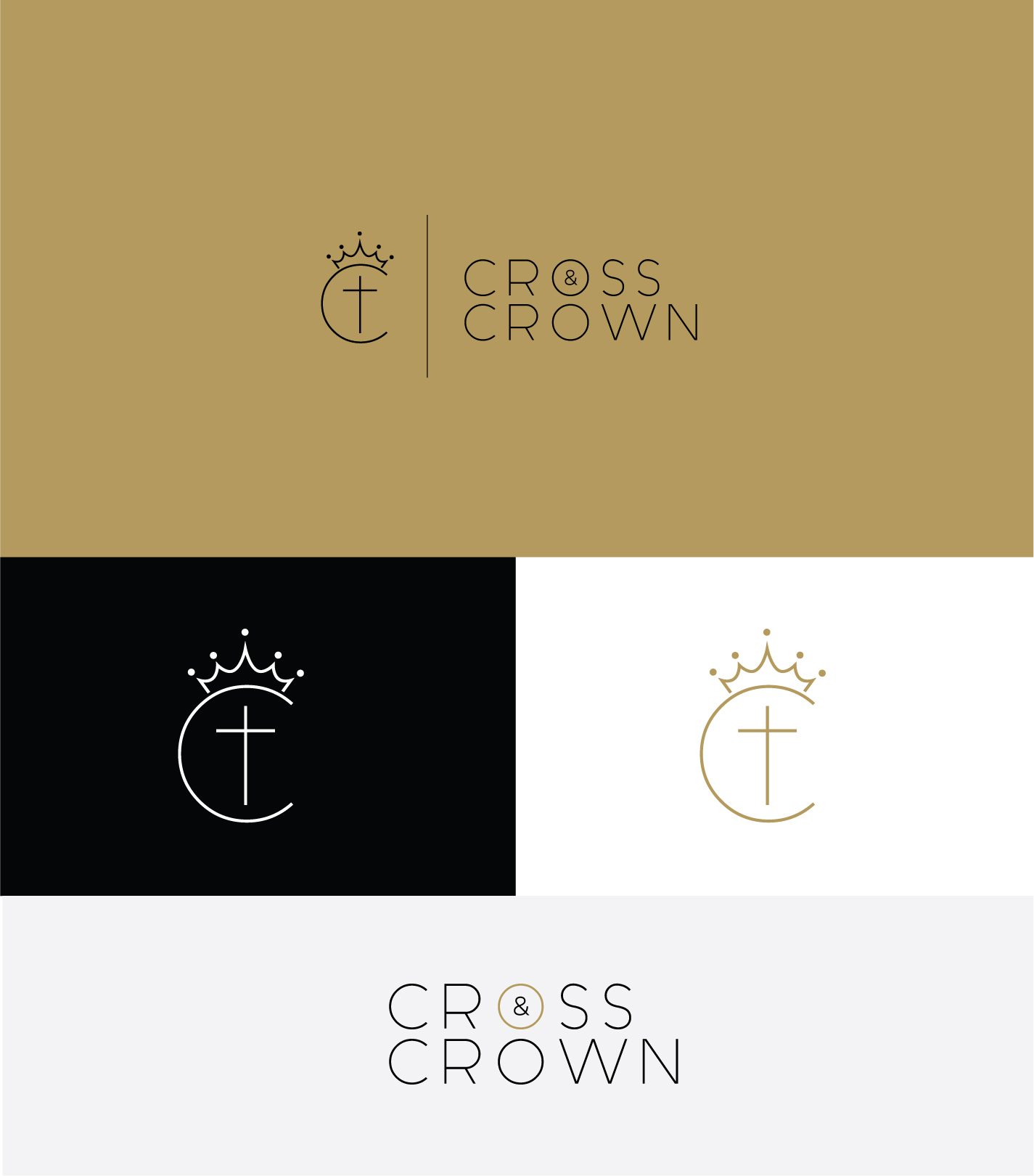 Logo Design by ally designs for this project | Design #34377797