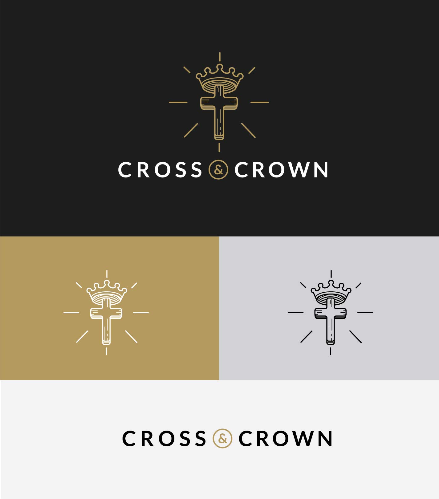 Logo Design by ally designs for this project | Design #34470908