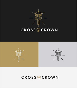 Logo Design by ally designs for this project | Design: #34470909