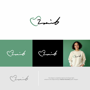 Logo Design by Mohsen Khorshidi for SetSales | Design: #34368351