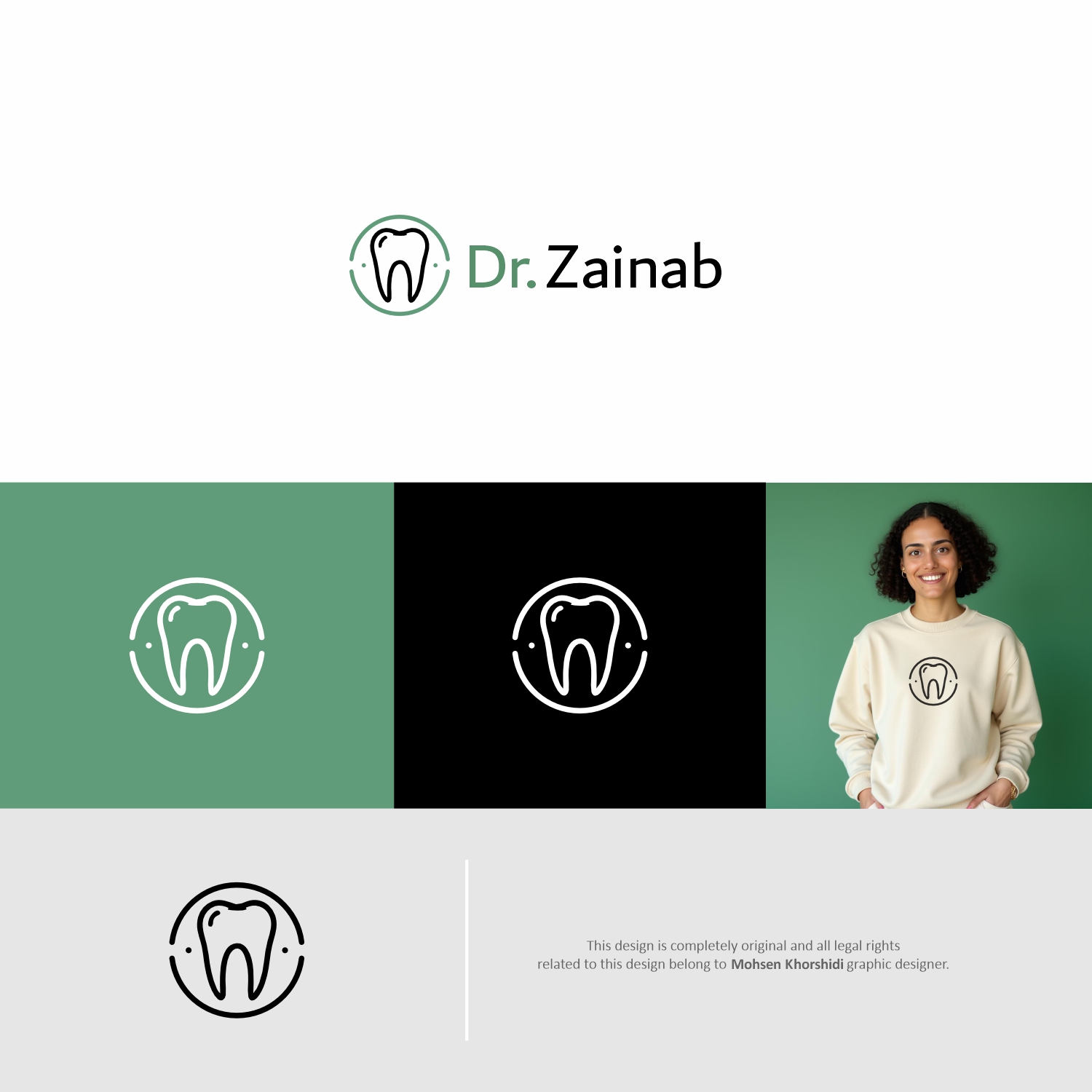 Diseño de Logo por Mohsen Khorshidi para SetSales | Diseño #34368817