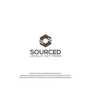 Diseño de Logo por hossain32 para este proyecto | Diseño: #34369617