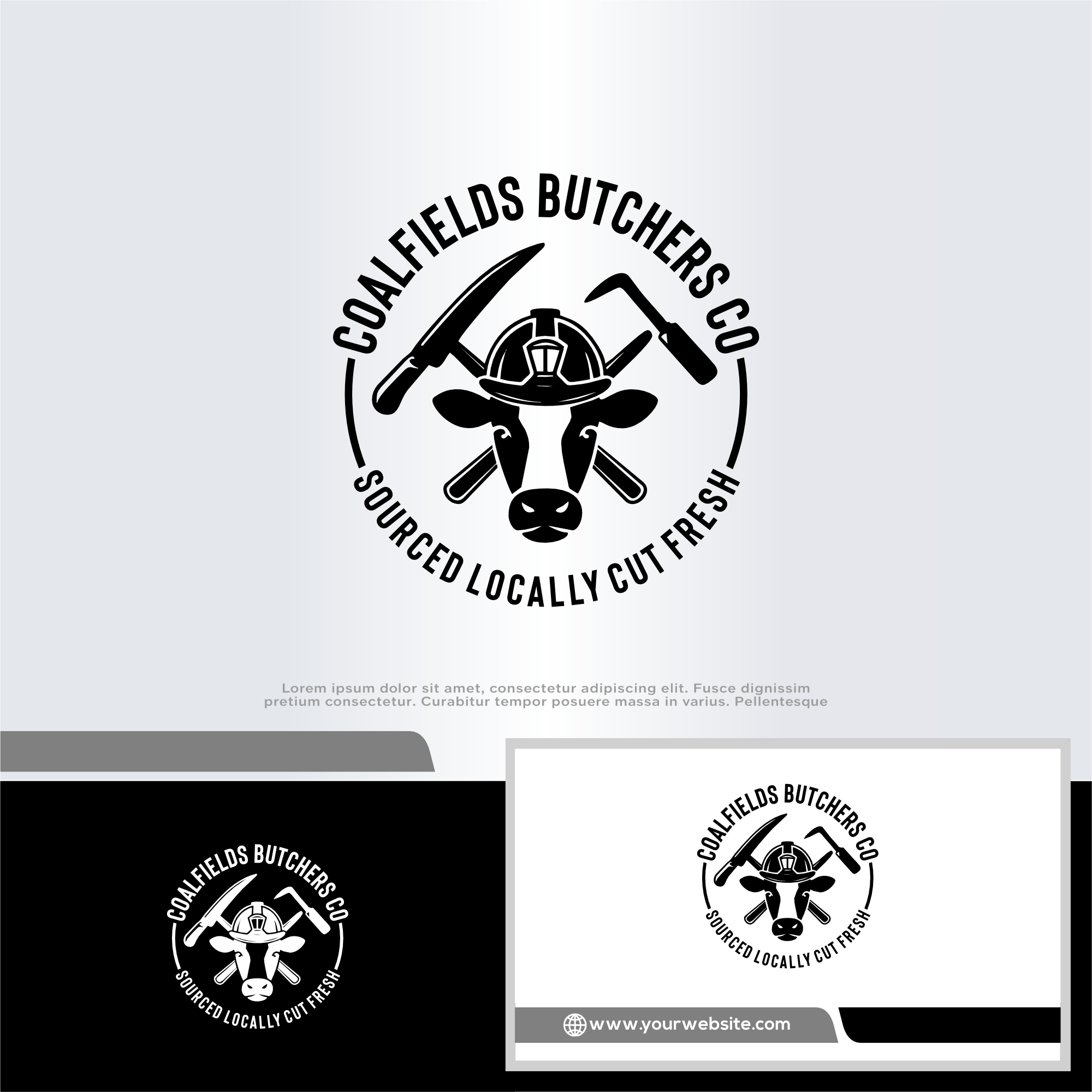 Logo Design by win it for this project | Design #34368192