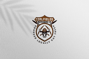Logo Design by Deziners Zone for this project | Design: #34373608