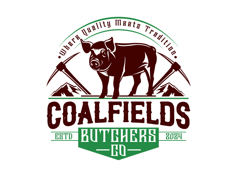 Logo Design by Dream Logo Design for this project | Design #34376825