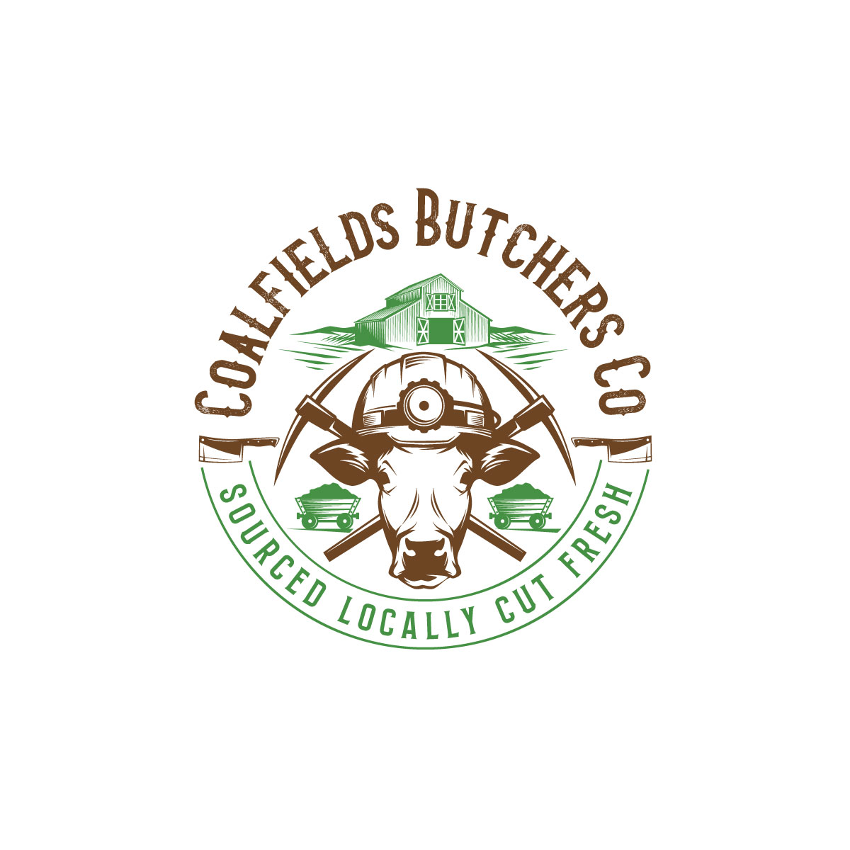 Logo Design by prodesigns99 for this project | Design #34372028