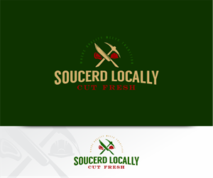 Logo Design by Valmor Harpia for this project | Design: #34371149