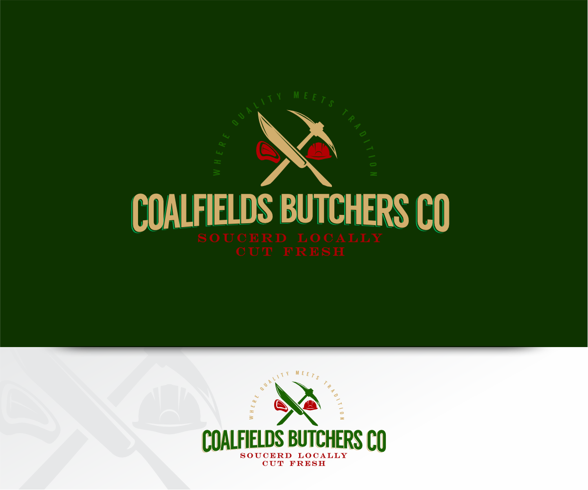Logo Design by Valmor Harpia for this project | Design #34374514