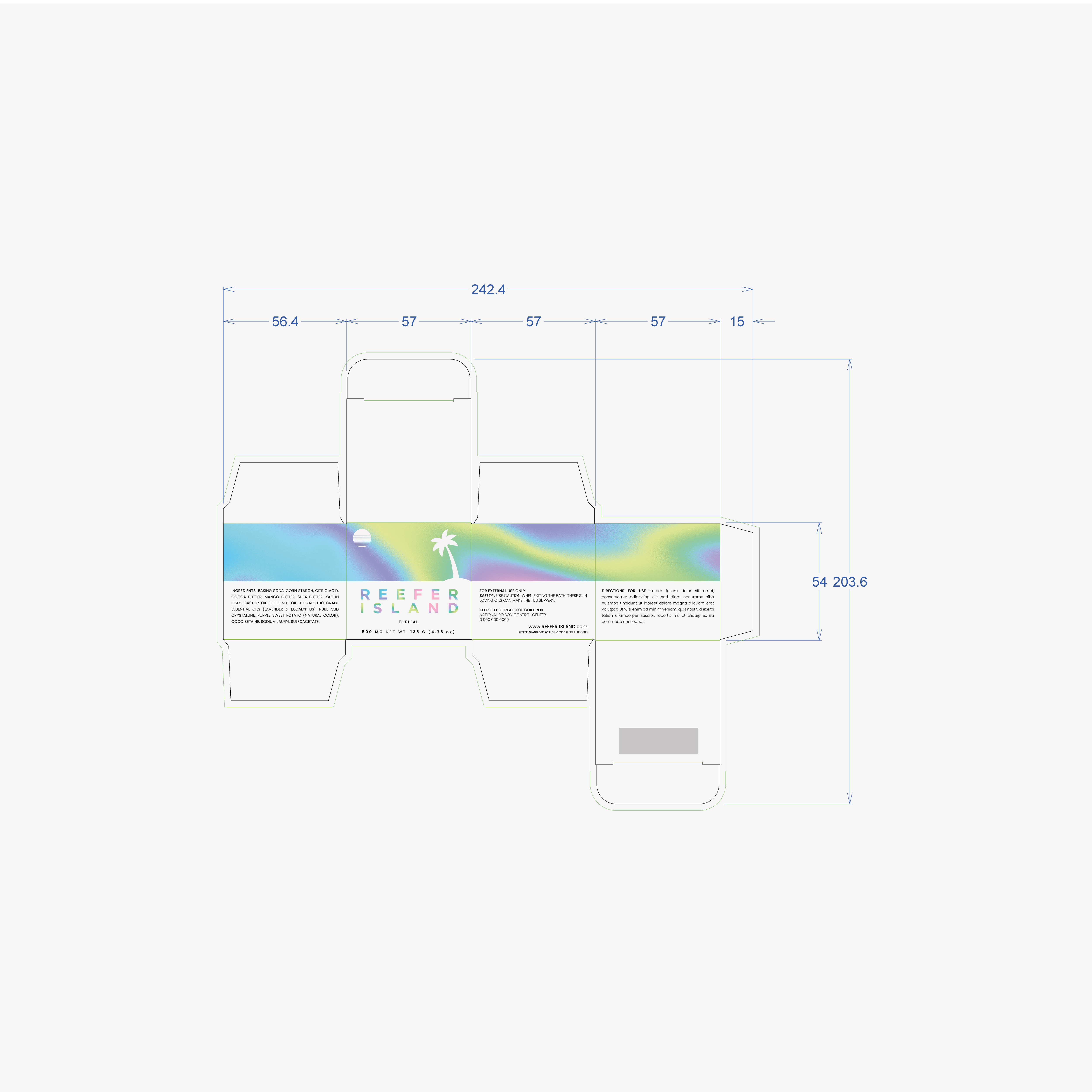 Diseño Gráfico por Eve.A para este proyecto | Diseño #34372233