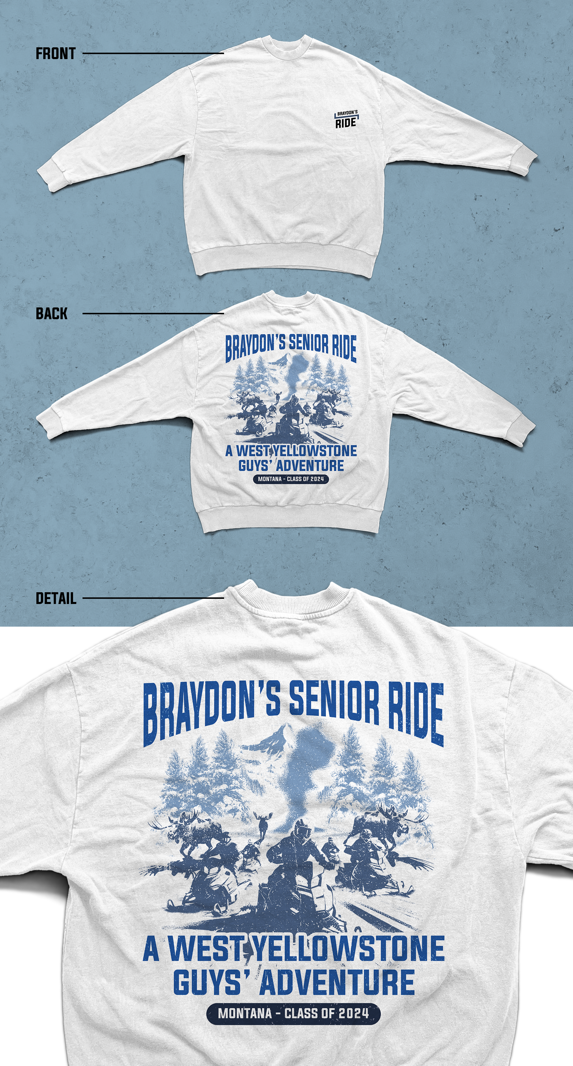 T-shirt Design by Hakaze Std for this project | Design #34384971