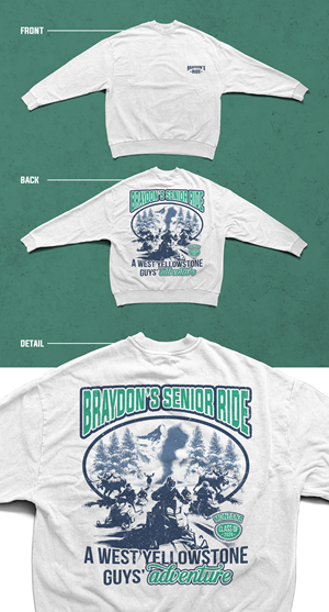 T-Shirt-Design von Hakaze Std für dieses Projekt | Design: #34389422