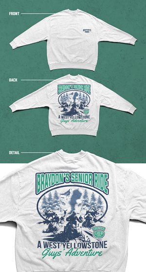 T-Shirt-Design von Hakaze Std für dieses Projekt | Design: #34395860