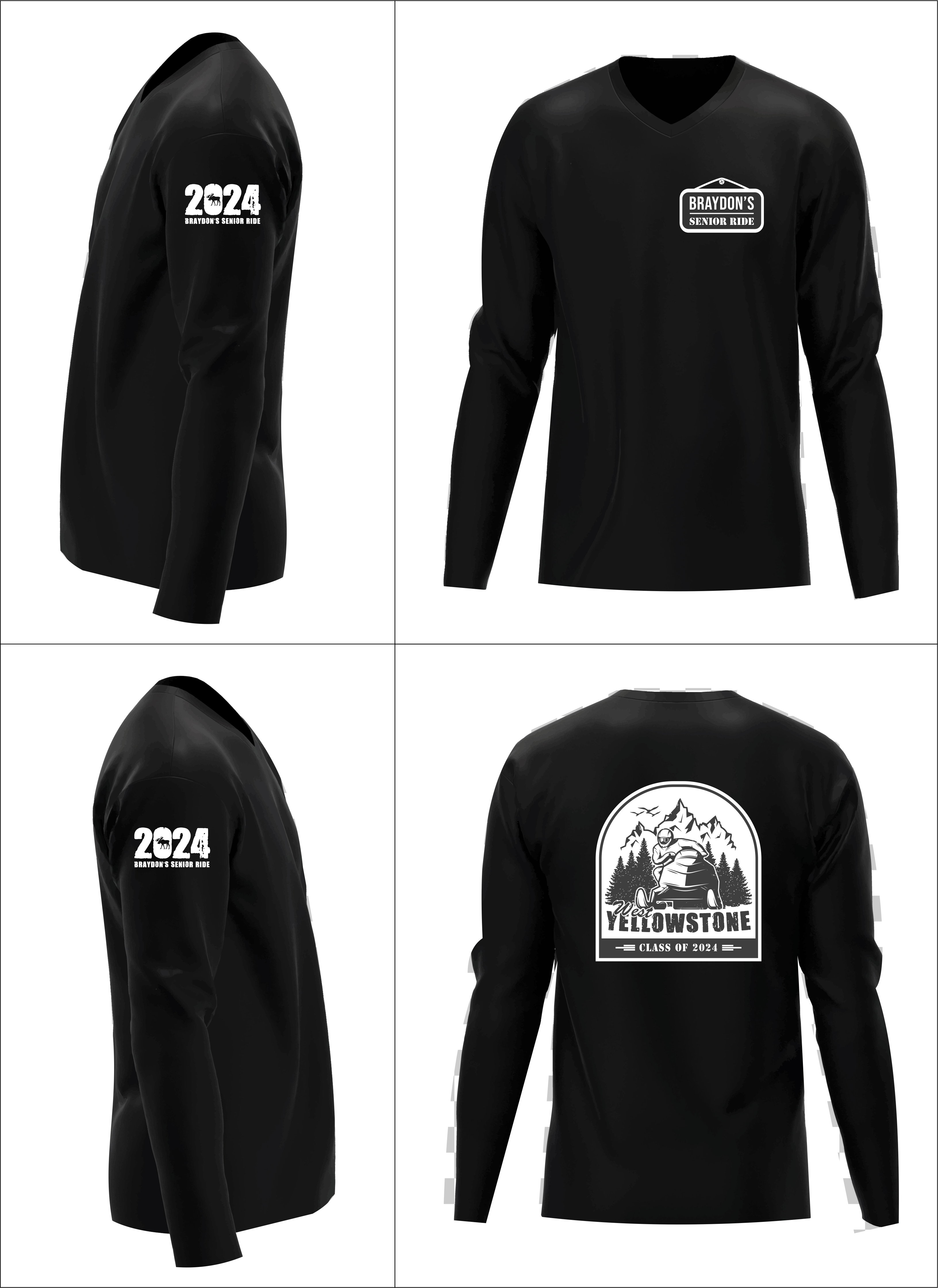 Diseño de Camiseta por MALIK CREATIVE MEDIA para este proyecto | Diseño #34389487