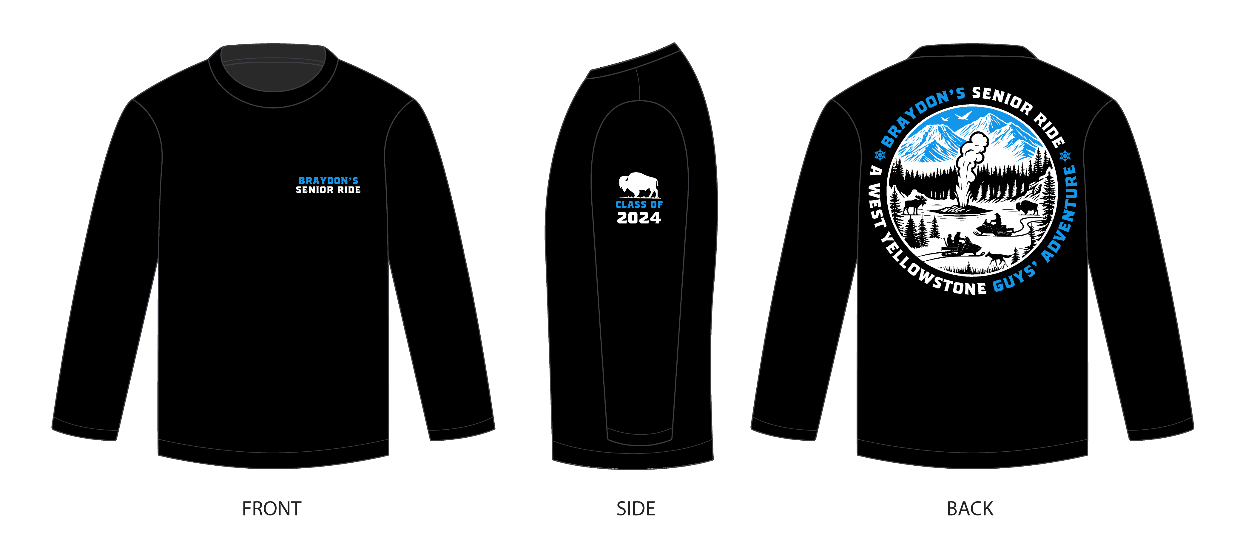 T-Shirt-Design von L15 für dieses Projekt | Design #34389998