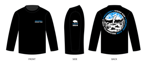 T-Shirt-Design von L15 für dieses Projekt | Design #34389998