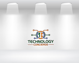 Logo Design by Daniel Khan for this project | Design: #34372548