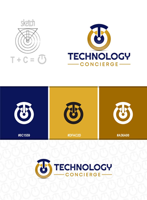 Logo Design by Syed sami for this project | Design: #34370622