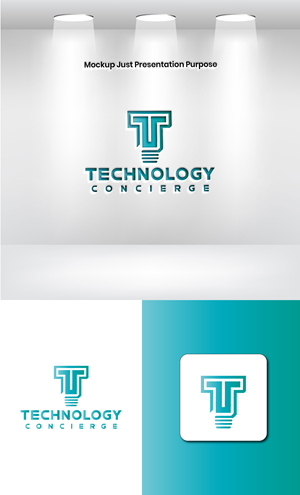 Logo Design by VectorForge for this project | Design: #34370452
