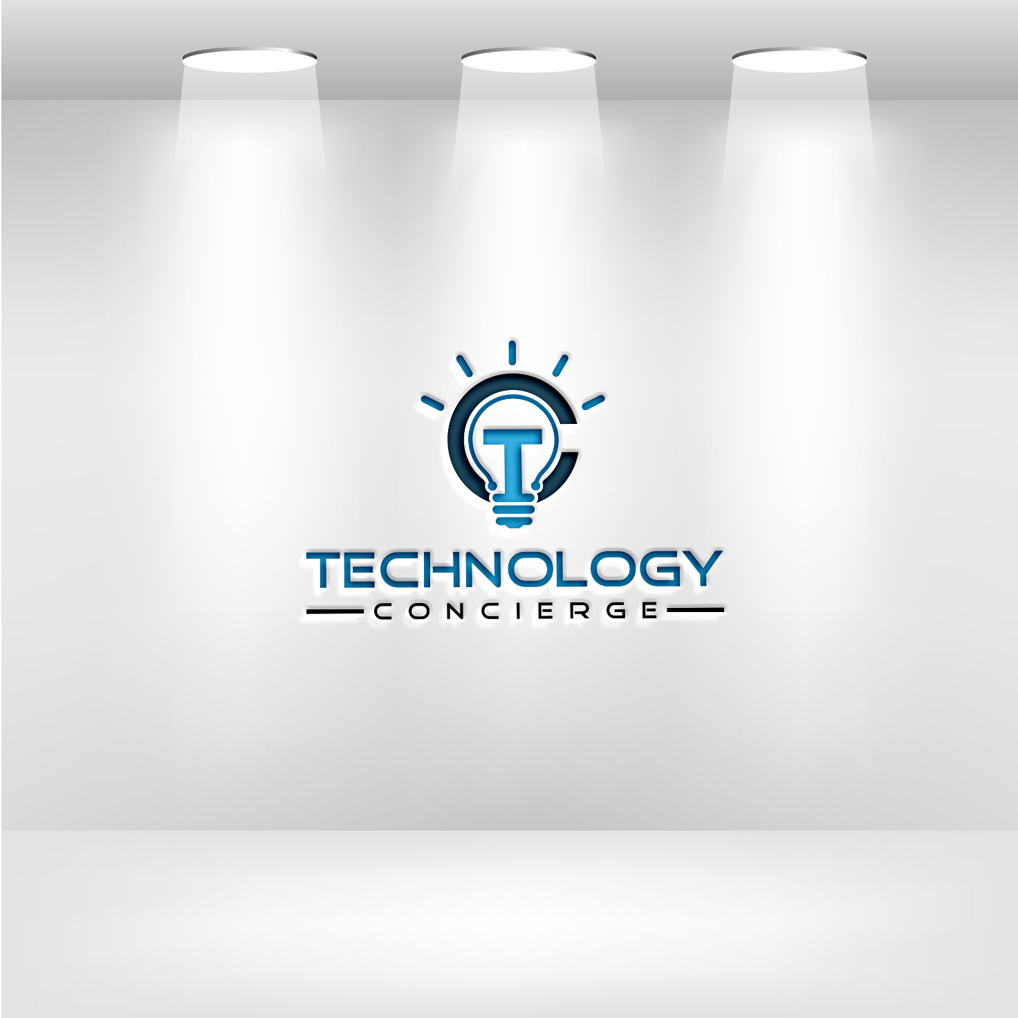 Logo Design by DesignVerse777 for this project | Design #34376771