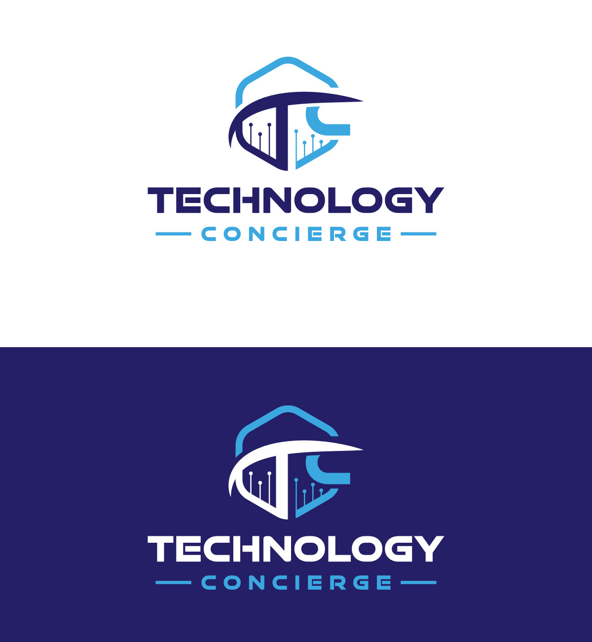 Logo Design by alexdarah for this project | Design #34384123