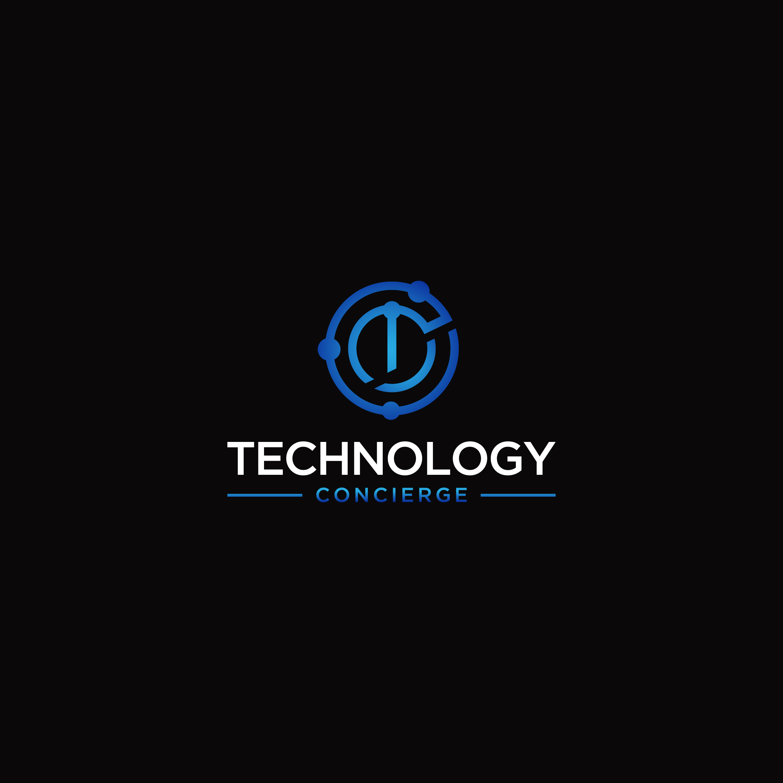Logo Design by Krold IT Solutions for this project | Design #34376810