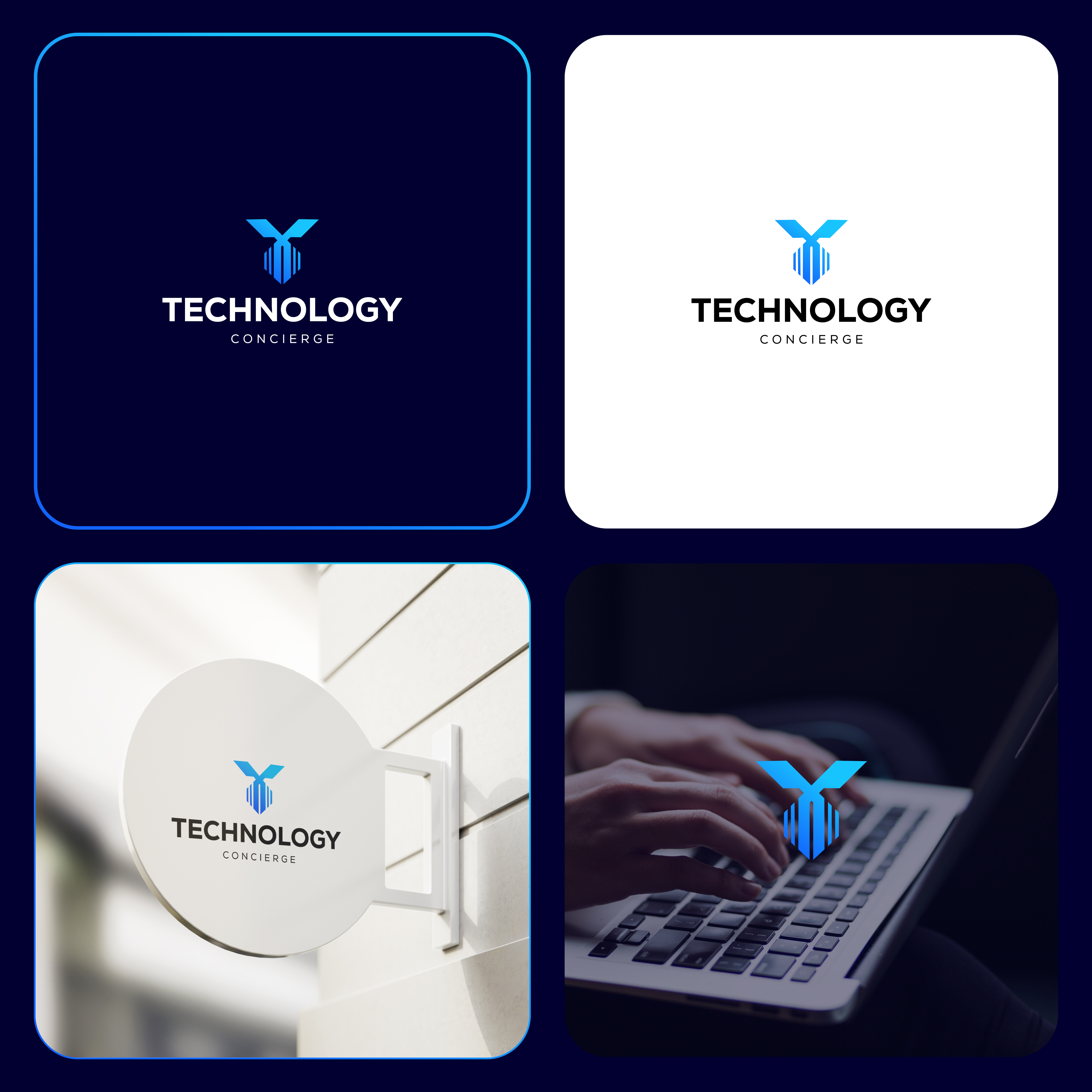 Diseño de Logo por Mentality_Std para este proyecto | Diseño #34369398