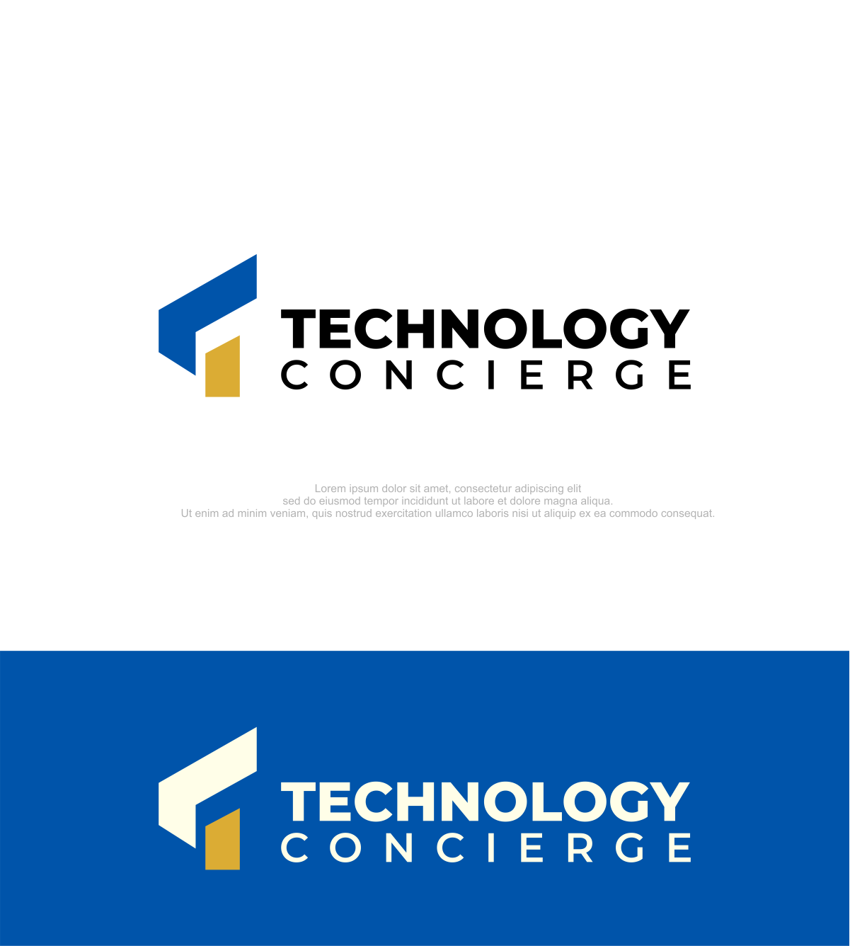 Logo Design by DaffinArt for this project | Design #34369352