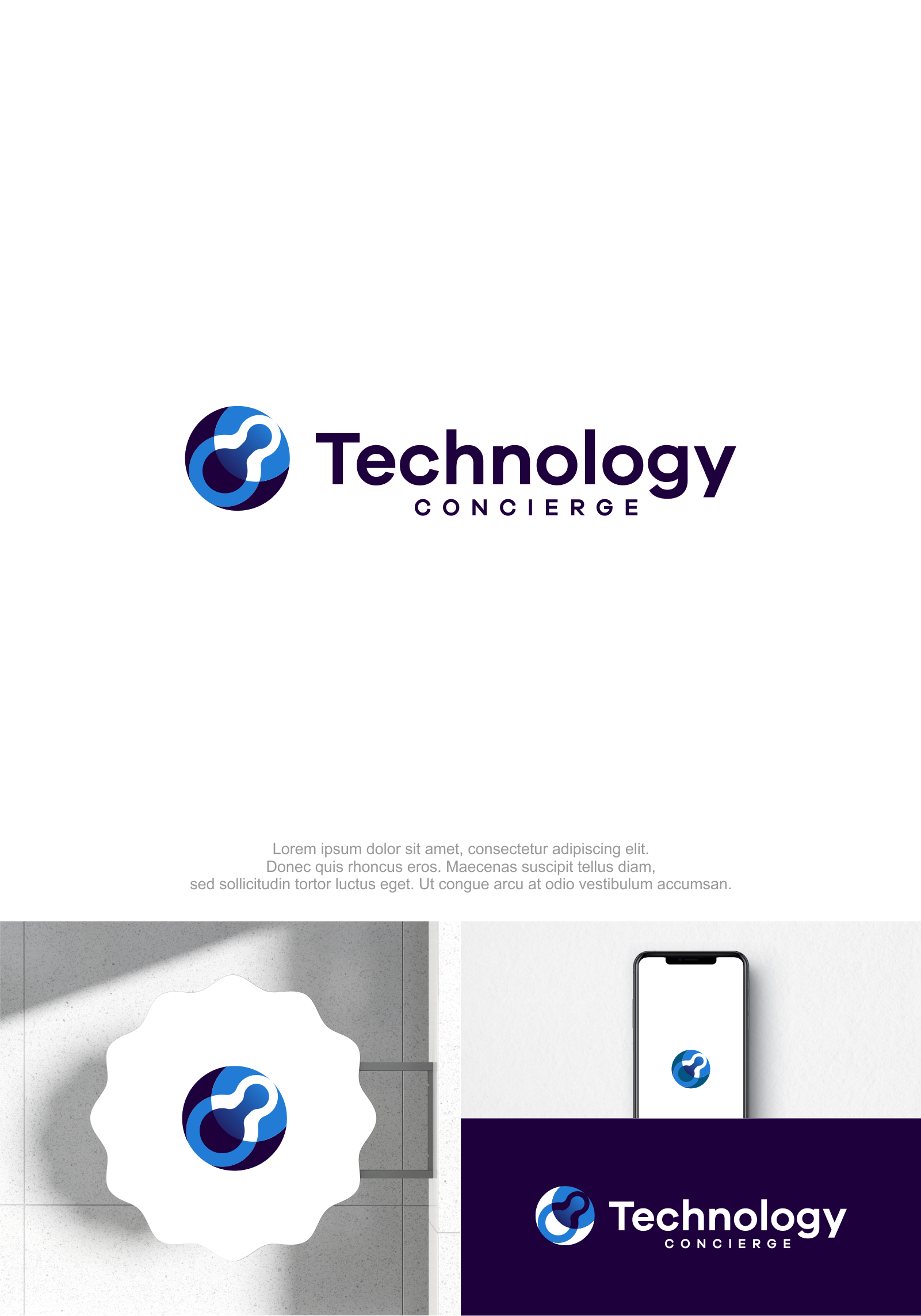Logo Design by M.Syaiful Huda for this project | Design #34368527