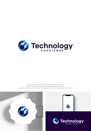 Logo Design by M.Syaiful Huda for this project | Design: #34368527