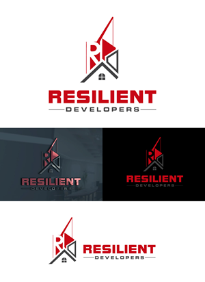 Logo Design by Danial07 for this project | Design: #34375491