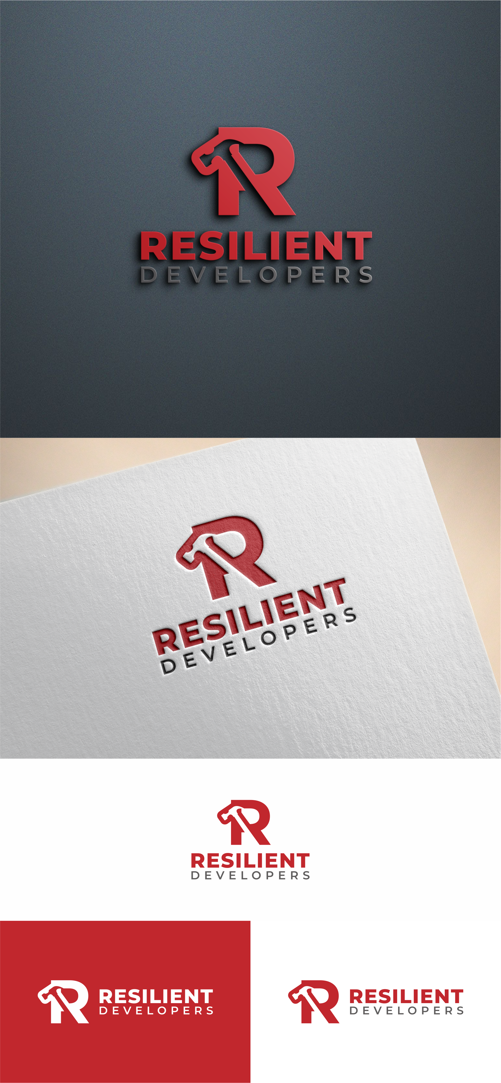 Logo-Design von good.dsgn für dieses Projekt | Design #34372190