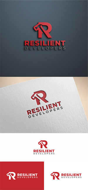 Logo-Design von good.dsgn für dieses Projekt | Design: #34372190