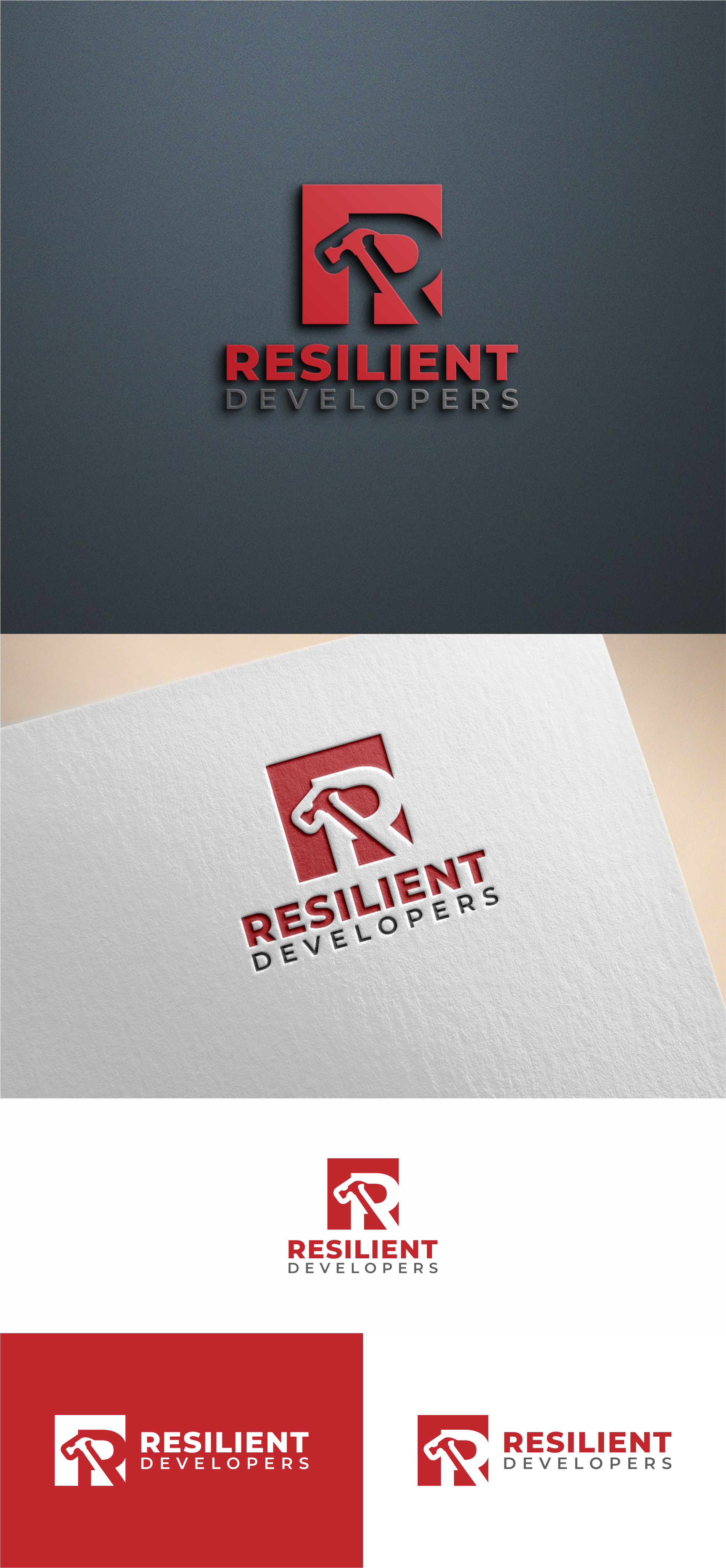 Logo-Design von good.dsgn für dieses Projekt | Design #34372191
