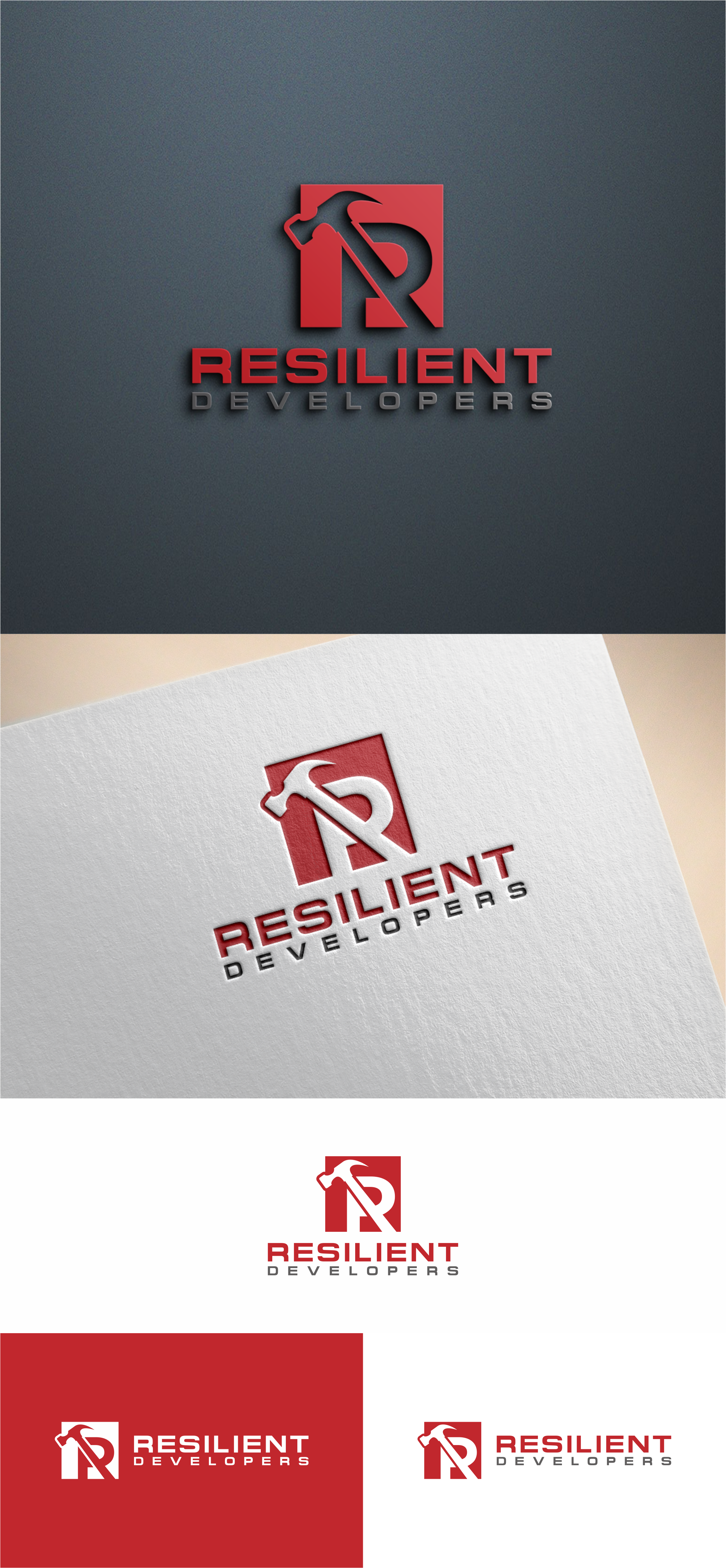 Logo-Design von good.dsgn für dieses Projekt | Design #34372193