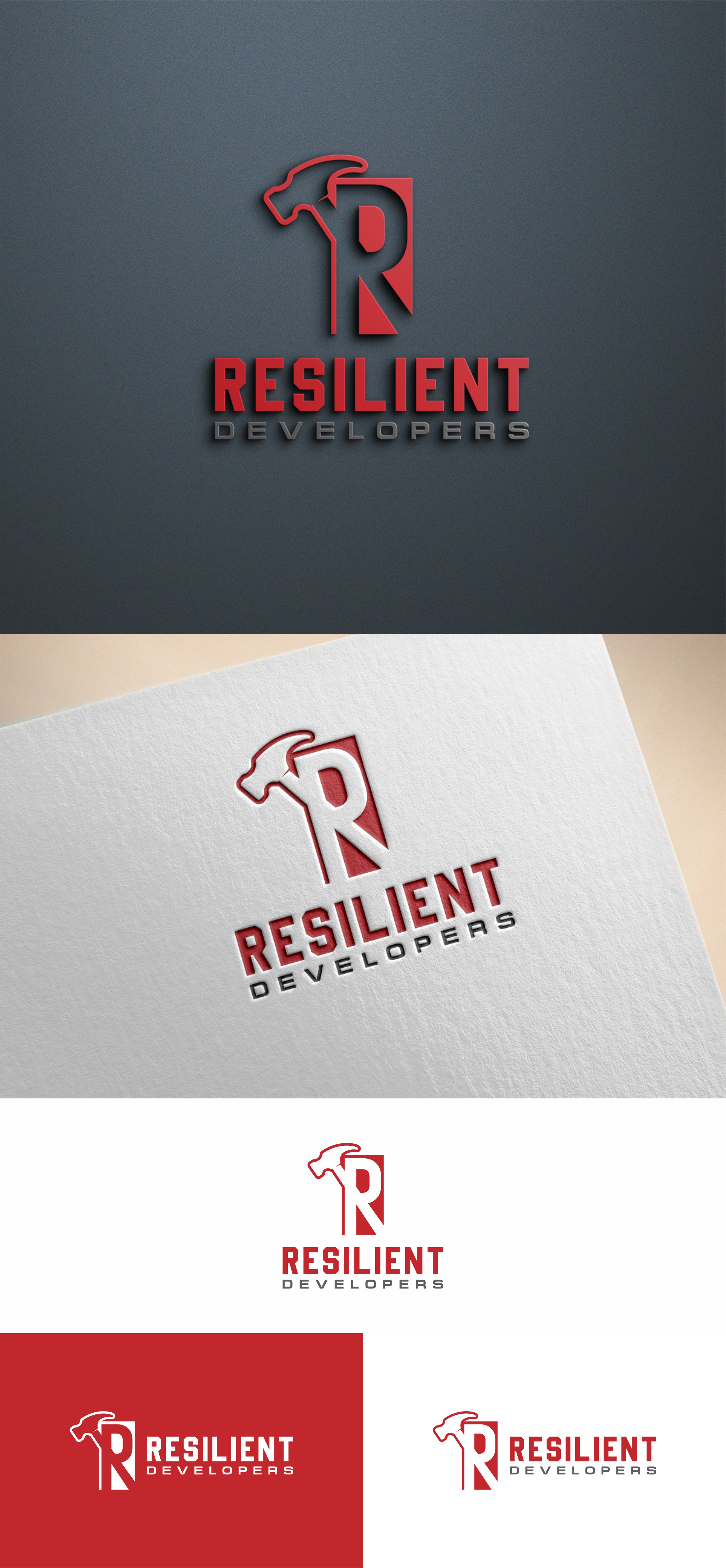 Logo-Design von good.dsgn für dieses Projekt | Design #34372194