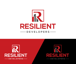 Logo Design by oscar raise for this project | Design: #34369061