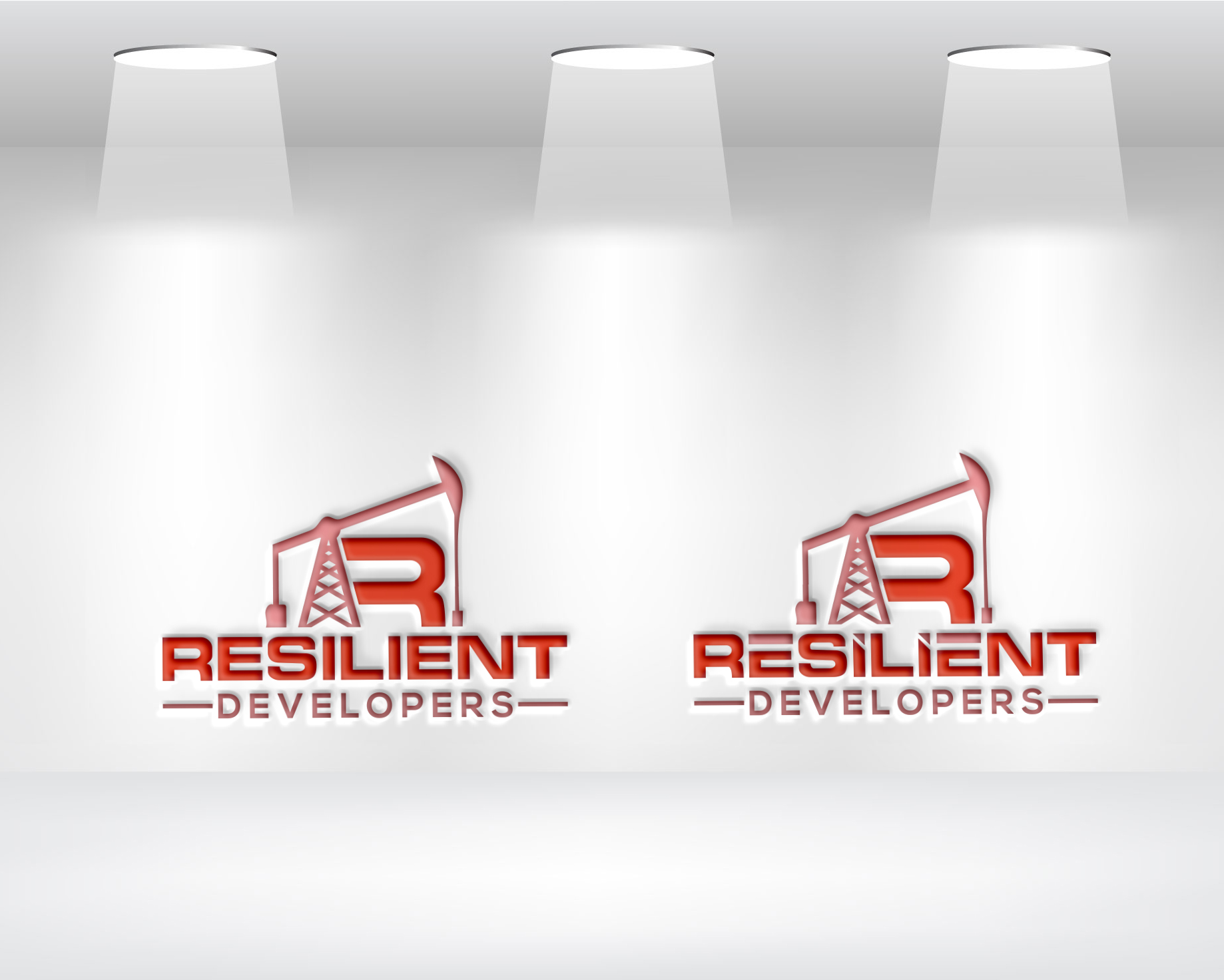 Logo-Design von Daniel Khan für dieses Projekt | Design #34372451