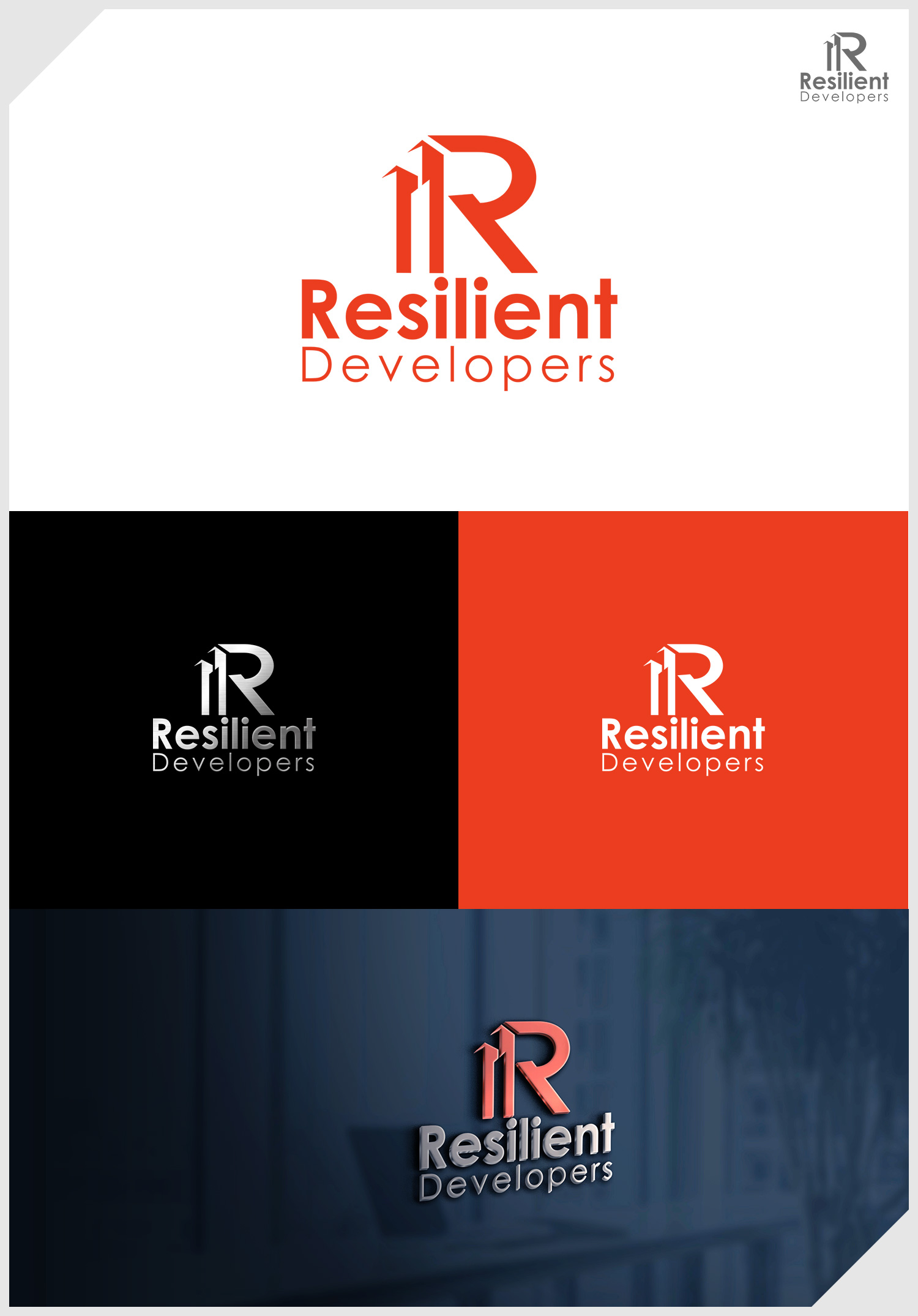 Logo-Design von IDesign1606 für dieses Projekt | Design #34380484