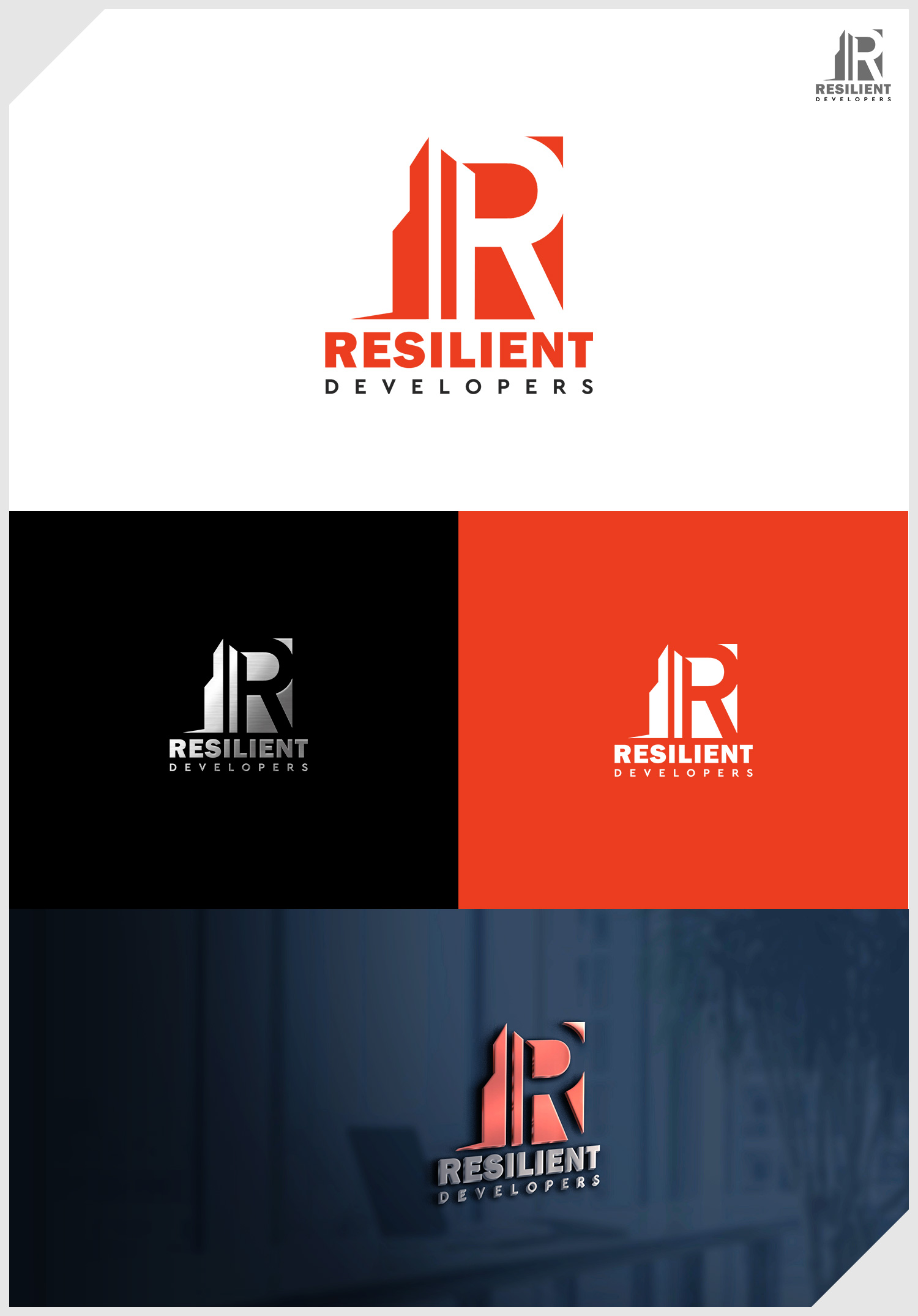 Logo-Design von IDesign1606 für dieses Projekt | Design #34380485