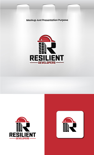 Logo Design by VectorForge for this project | Design: #34370470