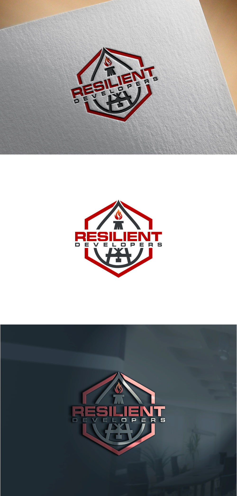 Logo-Design von DesignVerse777 für dieses Projekt | Design #34376614