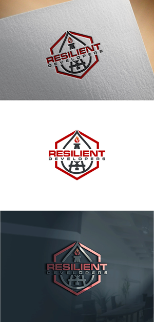 Logo-Design von DesignVerse777 für dieses Projekt | Design: #34376614