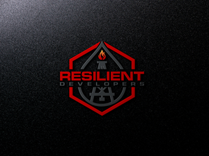 Logo-Design von DesignVerse777 für dieses Projekt | Design: #34376615