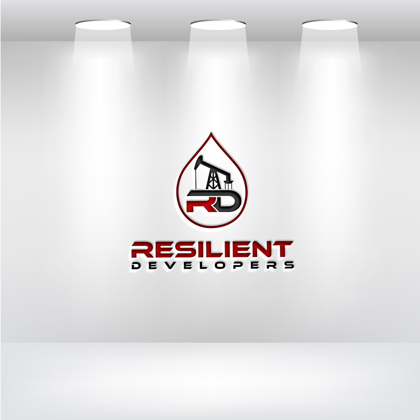 Logo-Design von DesignVerse777 für dieses Projekt | Design #34376618